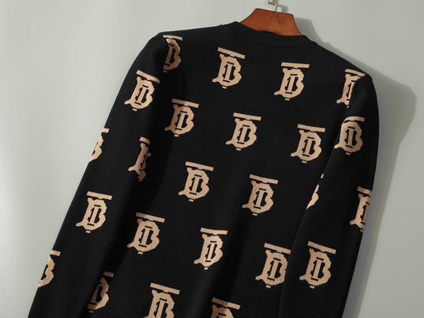 ブランドセーター内部構造